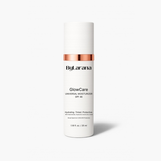 Tonet Dagkrem SPF 46
