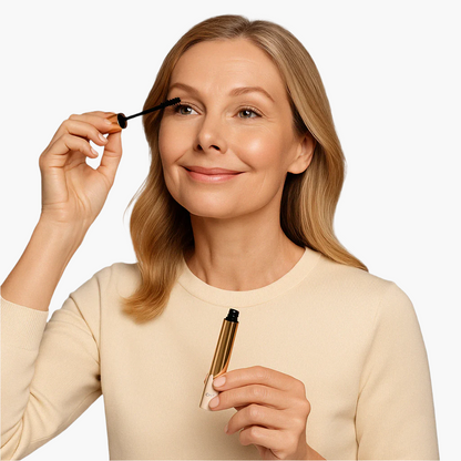 3D Mascara