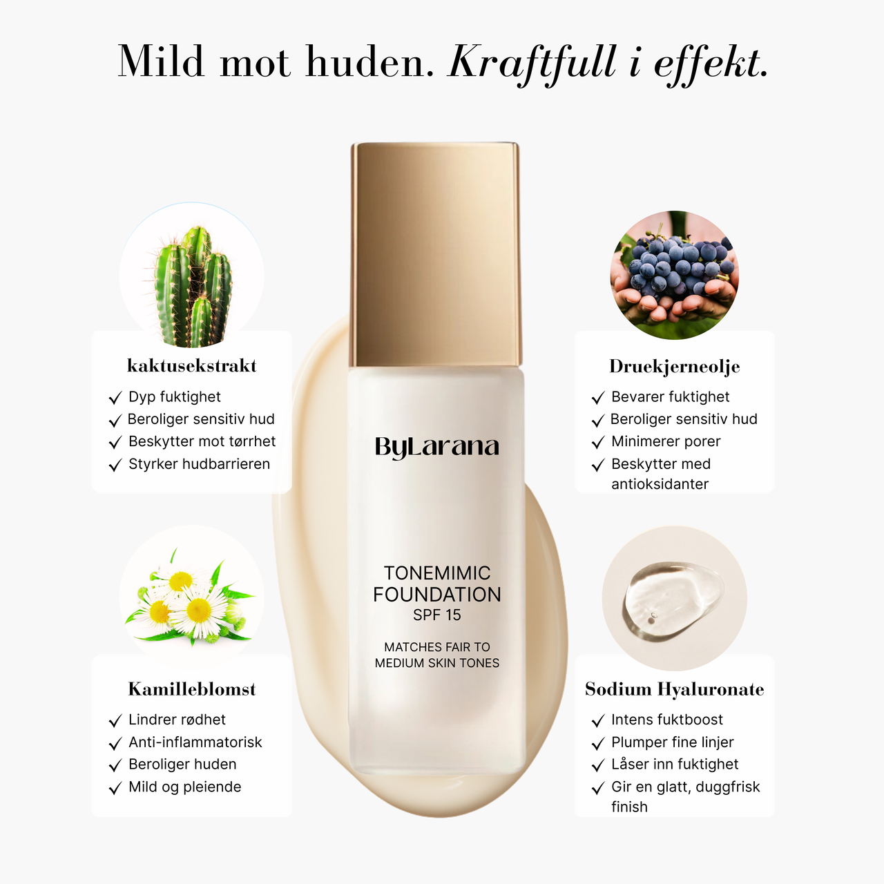 ByLarana Essentials Kit