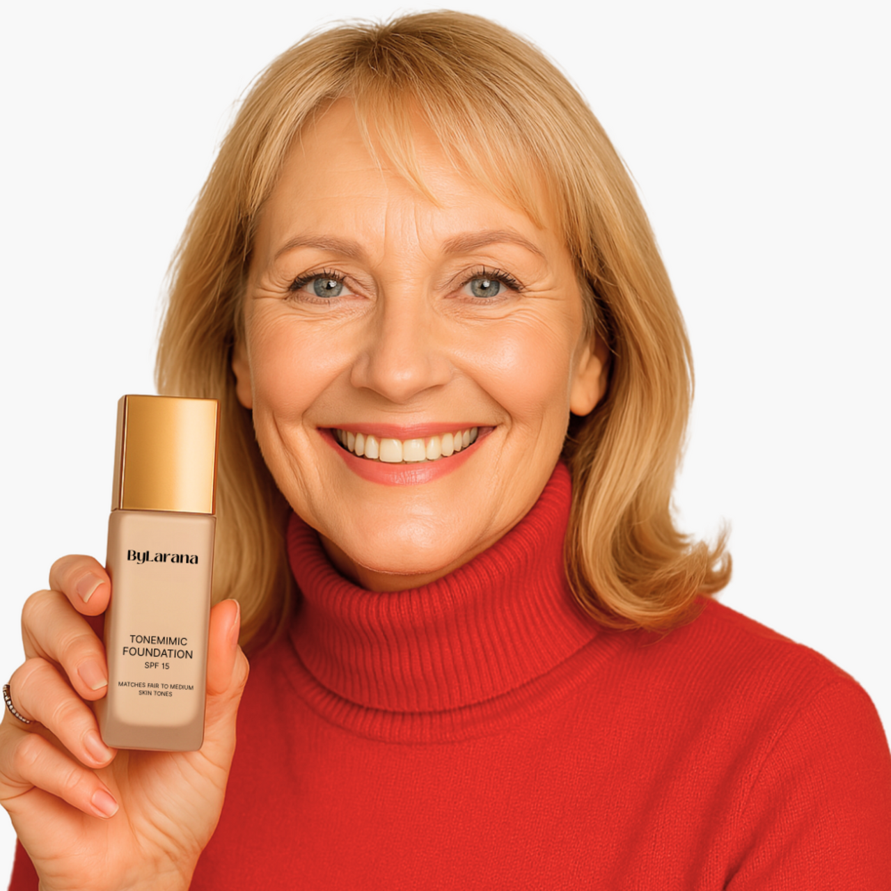 Glow & Go Kit