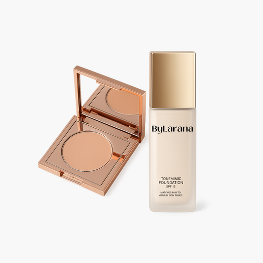 Glow & Go Kit