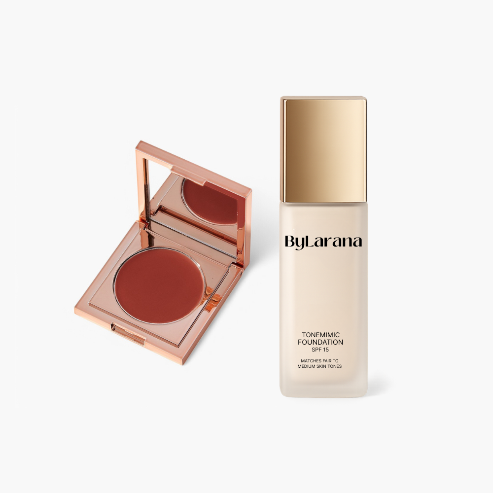 Glow & Go Kit