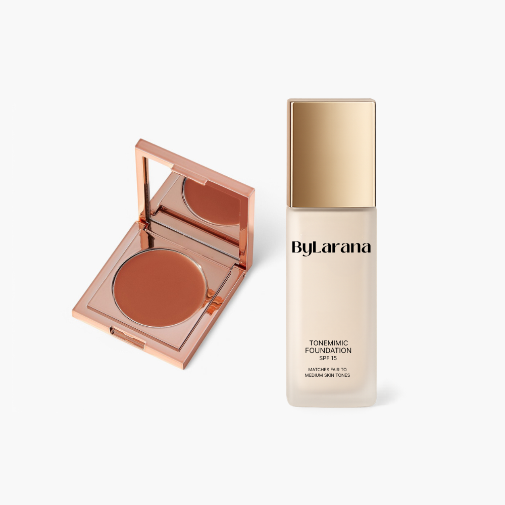 Glow & Go Kit