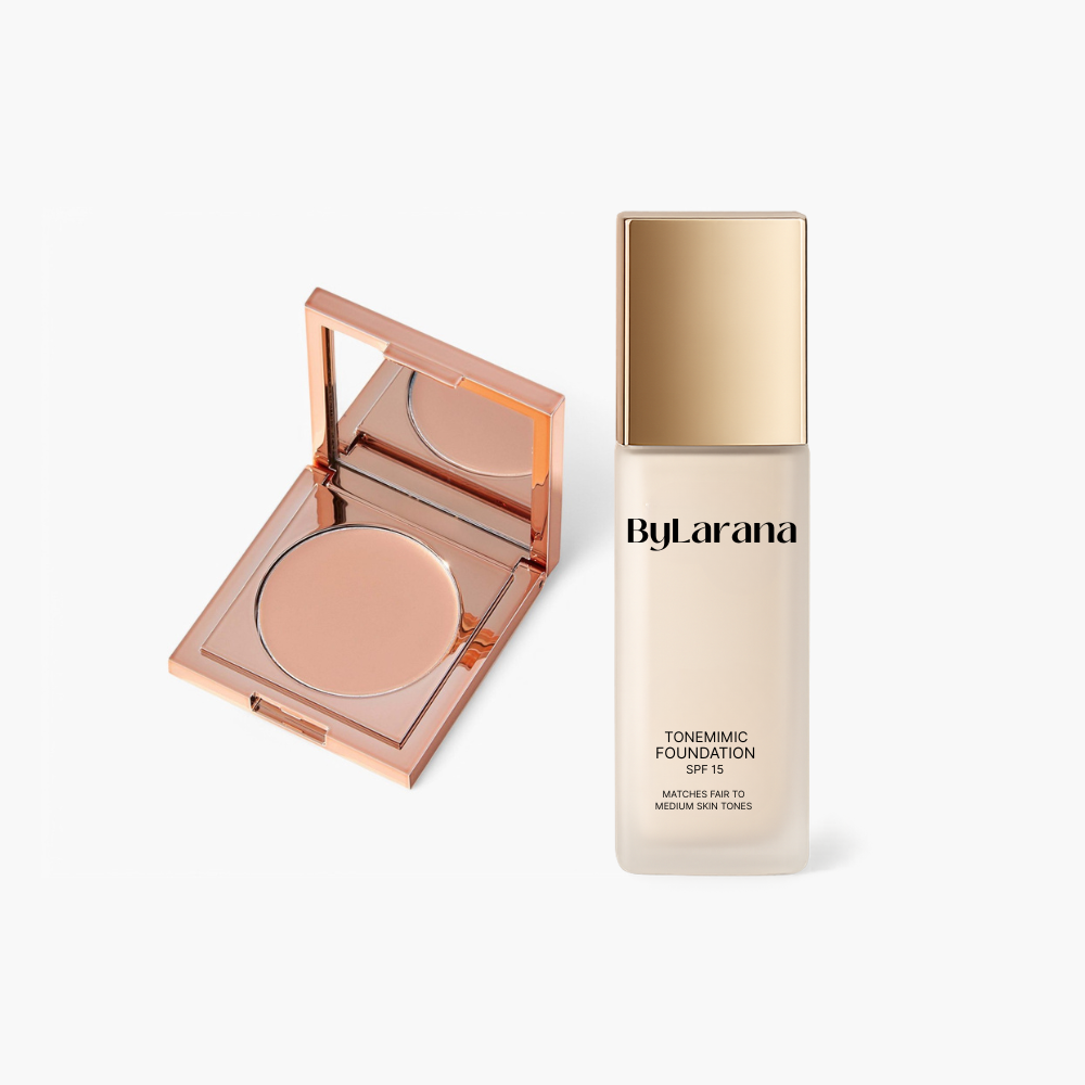 Glow & Go Kit