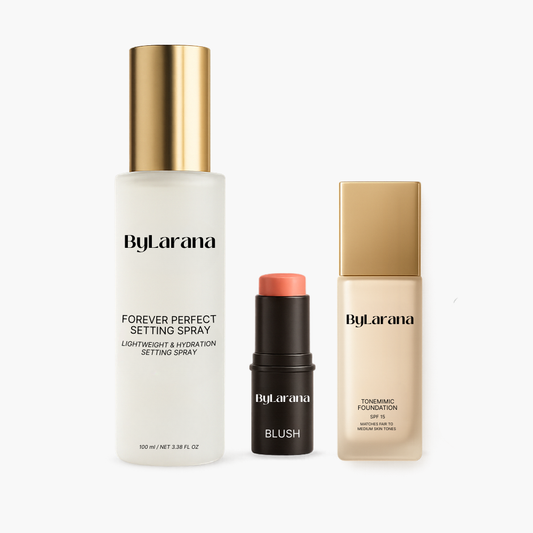 1 Minute Glow Kit