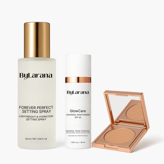 3-Steps Kit